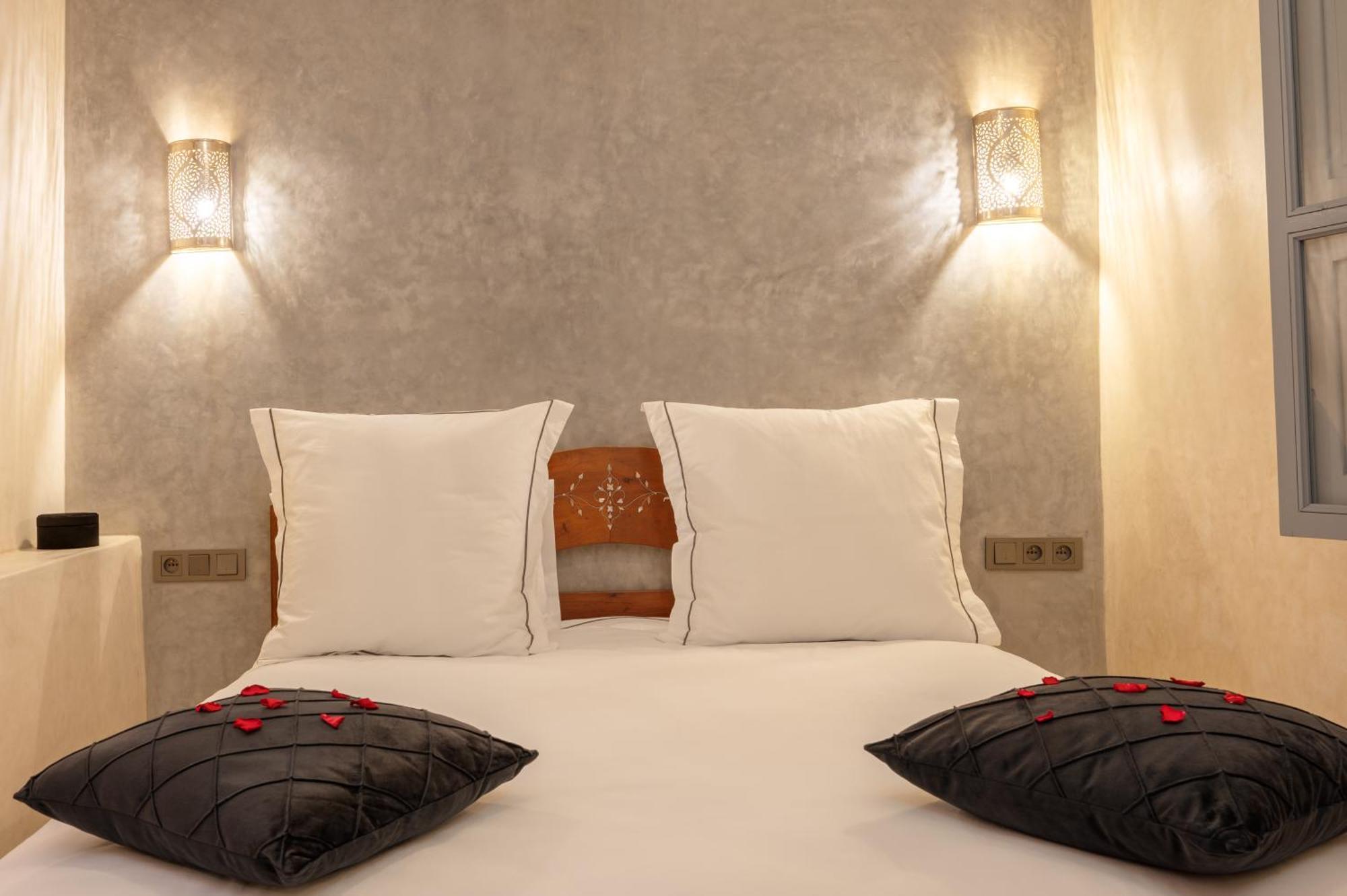 Riad Celema & Spa Marrakesh Exterior foto