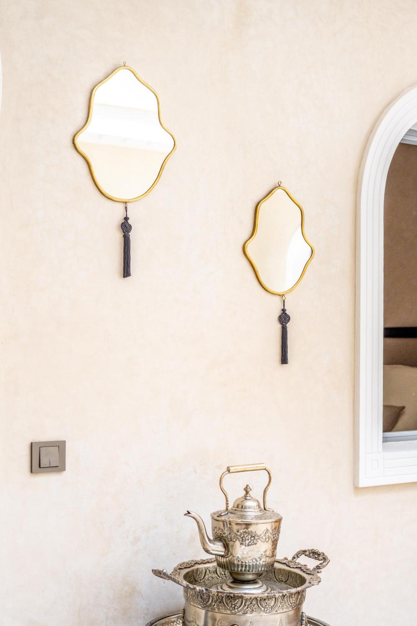 Riad Celema & Spa Marrakesh Exterior foto